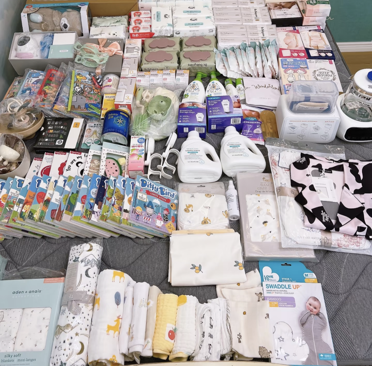 母婴用品-儿童玩具 批发